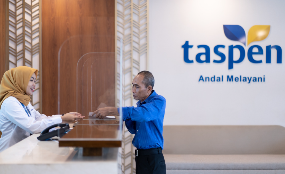 Tak Hanya Gaji Pokok, Ini Dua Tunjangan Rutin yang Diterima Pensiunan ASN dari Taspen